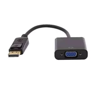 Onten OTN-5118 DisplayPort To VGA.by mybrandstore.pk